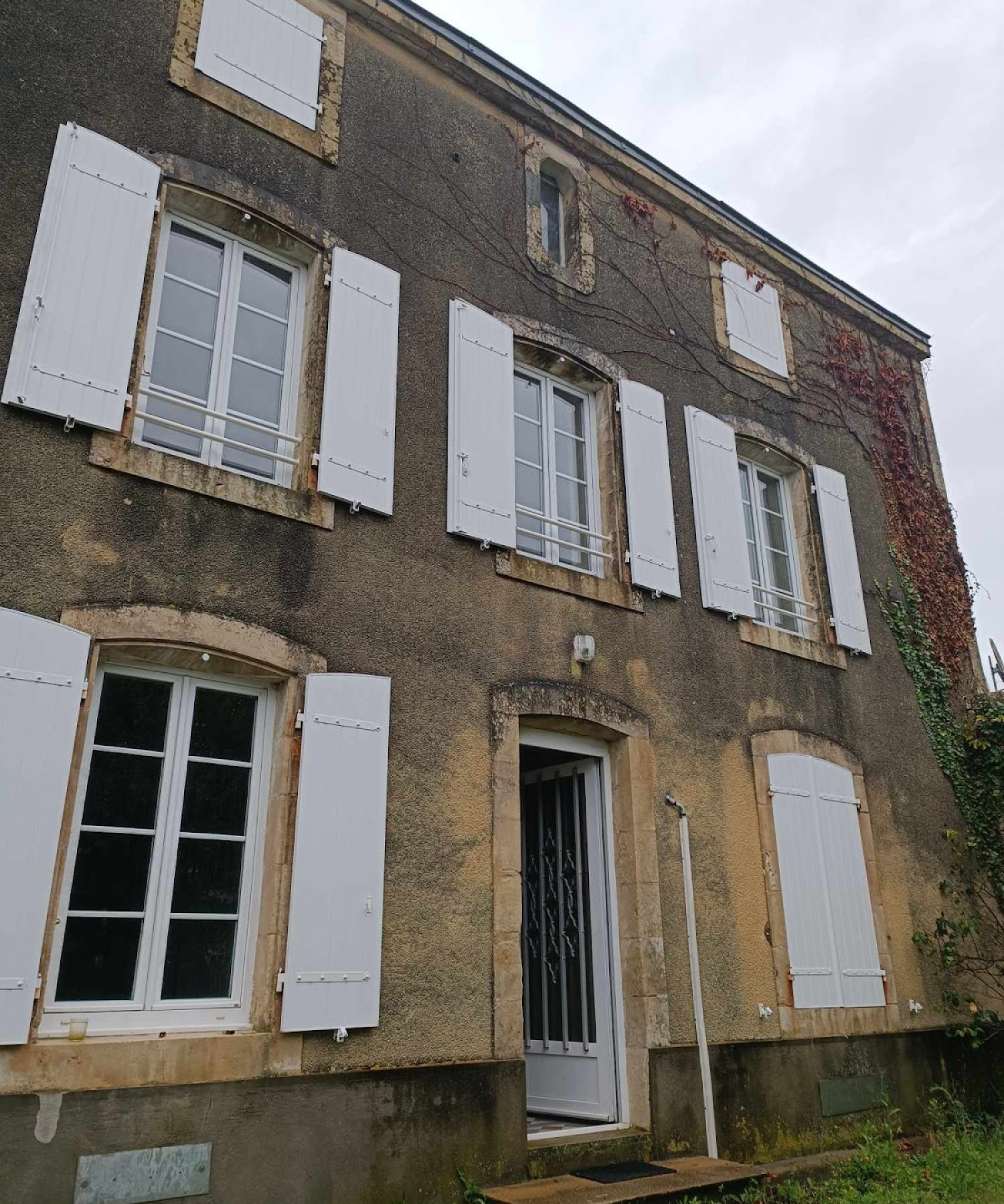 Vous achetez et vous voulez connaitre l'état réel d'une partie ou de la totalité de l'ouvrage
