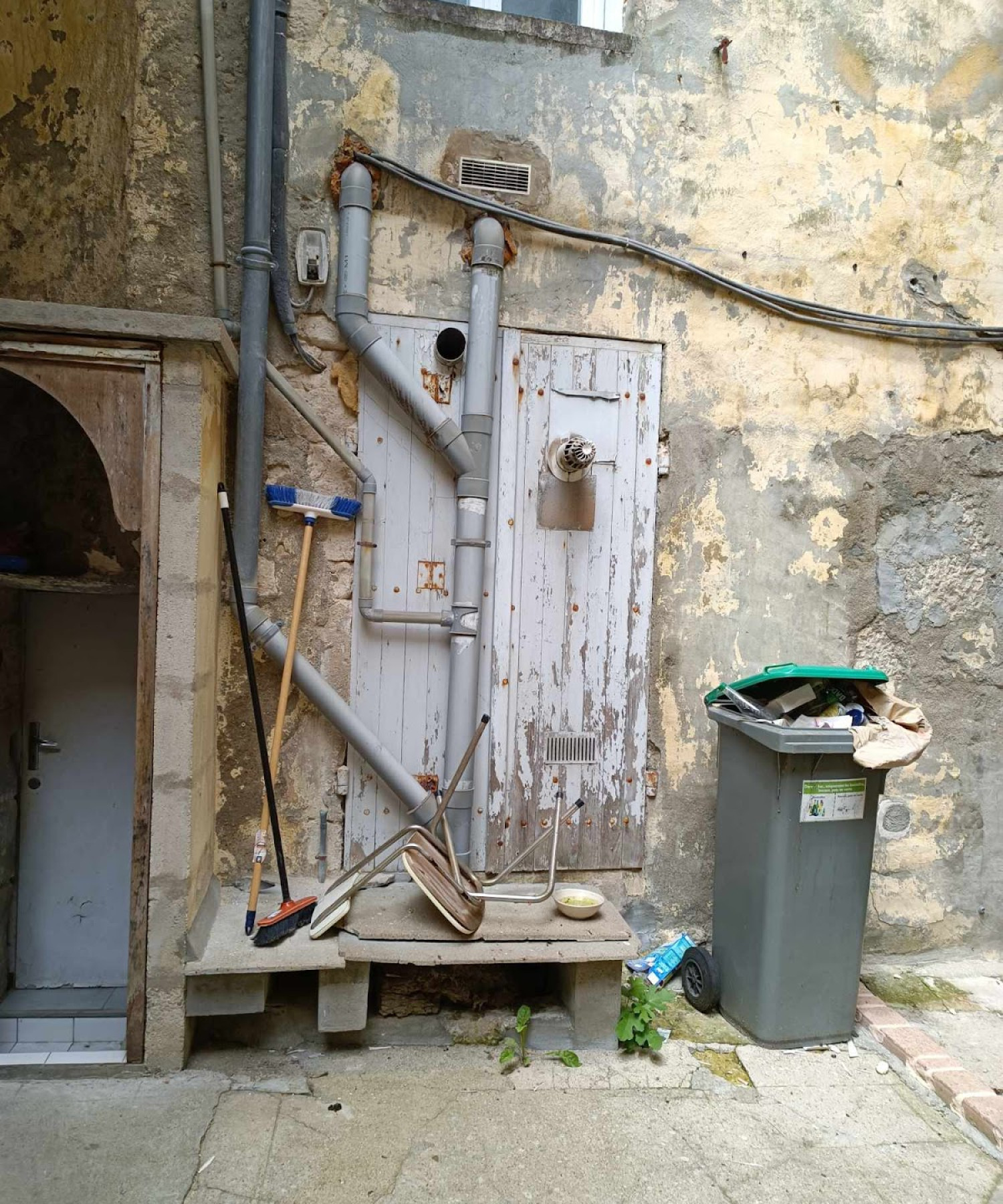 Vous pensez qu'il y a une malfaçon sur votre maison